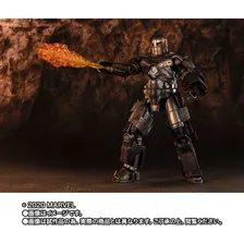 Iron Man Mark 1 Sh Figuarts - Bandai Foto mini 3
