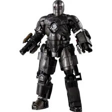Iron Man Mark 1 Sh Figuarts - Bandai Foto mini 1