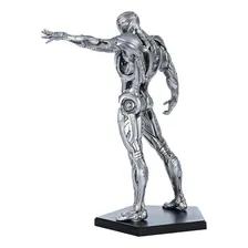 Iron Studios - Avengers Age Of Ultron - Ultron 1/10 Foto mini 2