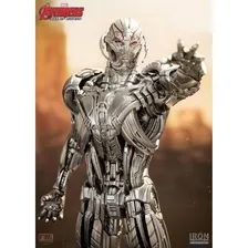Iron Studios - Avengers Age Of Ultron - Ultron 1/10 Foto mini 1
