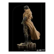 Iron Studios Batman Liga Da Justica Zack Snyder's 1/10 Dc Foto mini 3