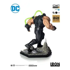 Iron Studios DC Comics, exclusivo de Batman Bane, Sdcc 19 Foto mini  3