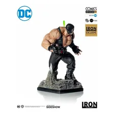 Iron Studios DC Comics, exclusivo de Batman Bane, Sdcc 19 Foto mini  2