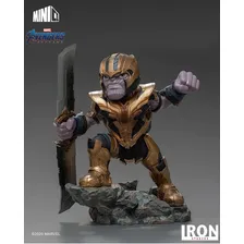 Iron Studios Minico Avengers 4 Thanos Foto mini 4