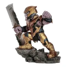 Iron Studios Minico Avengers 4 Thanos Foto mini  2