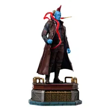 Iron Studios Yondu Ex Ccxp22 Foto mini 1