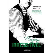 Irresistivel-playboy Irresistivel-vol.5 Foto  mini 1