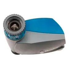 Irrigação de jardim com temporizador digital programável Hunter Foto mini 3