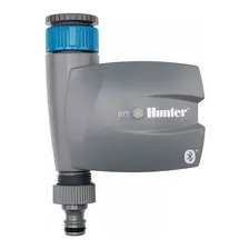 Irrigação de jardim com temporizador digital programável Hunter Foto mini 1