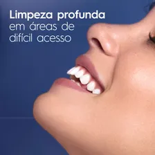 Irrigador Bucal Oral-b Water Flosser Foto mini  2