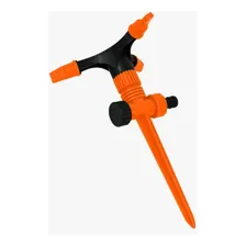 Irrigador Girat贸rio Tipo Espiga Foto mini 1