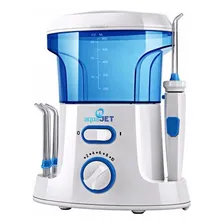 Irrigador oral Aquajet FC168 127/220V Foto mini 3