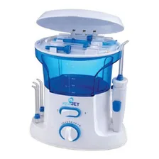 Irrigador oral Aquajet FC168 127/220V Foto mini 2