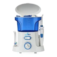 Irrigador oral Aquajet FC168 127/220V Foto mini 1