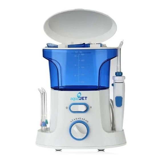 Irrigador oral Aquajet FC168 127/220V Foto 1