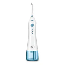 Irrigador Oral Clearpik Portable 200ml Recarregável Multi Saúde 110V/220V - HC036 Foto mini 1
