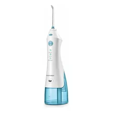 Irrigador Oral Clearpik Portable 200ml Recarregável Multi Saúde 110V/220V - HC036 Foto mini 2