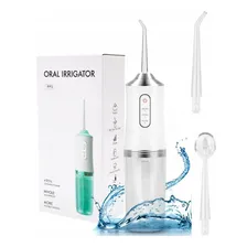Irrigador Oral Limpeza Dental Profissional Foto mini 2