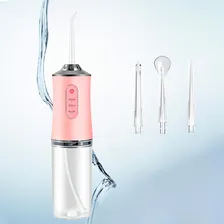 Irrigador Oral Para Dentes Implantados Foto mini 3