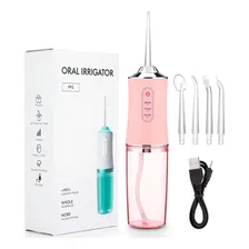 Irrigador Oral Para Dentes Implantados Foto mini 1