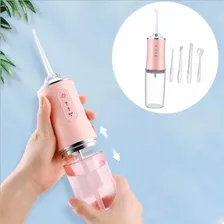 Irrigador Oral Recarregável Bivolt Foto mini 4