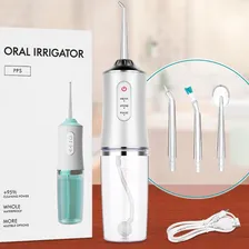 Irrigador Oral Recarregável Bivolt Foto mini 3