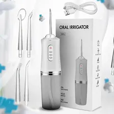 Irrigador Oral Recarregável Bivolt Foto mini 4