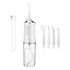 Irrigador Oral Recarregável Bivolt Foto mini 2
