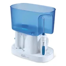 Irrigador Oral Waterpik Classic Para Limpeza Bucal - Wp70b Cor Branco 220v Foto mini 1