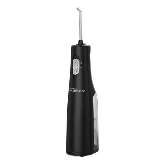Irrigador oral Waterpik Cordless Express black Foto 1