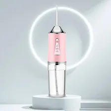 Irrigador Oral Waterpik Recarregável - Bivolt Foto mini 4