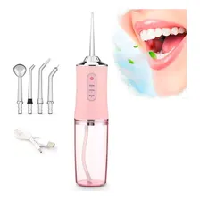 Irrigador Oral Waterpik Recarregável - Bivolt Foto mini  3