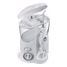 Irrigador Oral Waterpik Ultra Water Flosser Wp100b 110v + Cor White Foto mini 2
