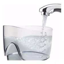 Irrigador Oral Waterpik Ultra Water Flosser Wp100b 110v + Cor White Foto mini 4