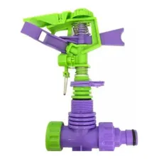 Irrigador Setorial Tipo Espiga Alcance Reto 12m - Palisad Foto mini  3