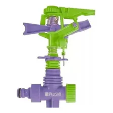 Irrigador Setorial Tipo Espiga Alcance Reto 12m - Palisad Foto mini 4