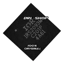 Irs2093 - Ci Irs2093m - Ci Irs2093m Smd Foto  mini 1