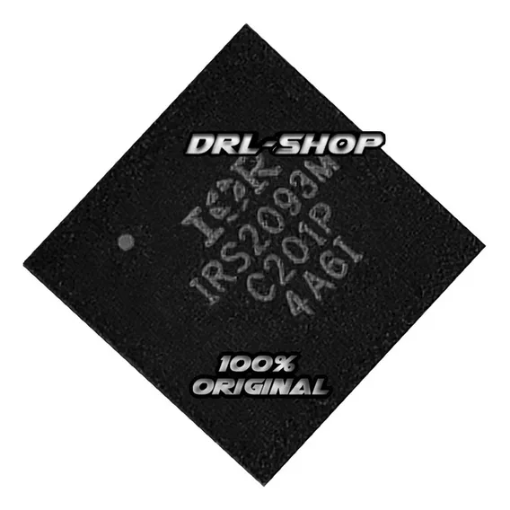 Irs2093 - Ci Irs2093m - Ci Irs2093m Smd Foto 1