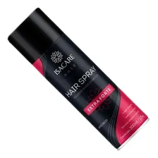 Isacare Hair - Hair Spray Fixador Extra Forte 200ml Foto mini 2