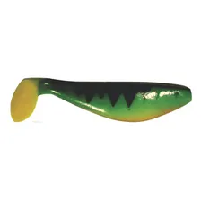 Isca Albatroz Shad Sh100 Cor P165 Foto mini 3