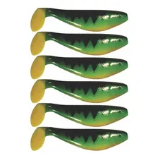 Isca Albatroz Shad Sh100 Cor P165 Foto mini 1