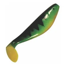 Isca Albatroz Shad Sh100 Cor P165 Foto mini 2