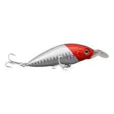 Isca Artif. Maruri Fun Bait 65f 6,5cm 8,5g - Cores Foto mini 1