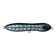 Isca Artificial Albatroz Fishing Superfície Thundera 90 9 Cm Foto mini 1