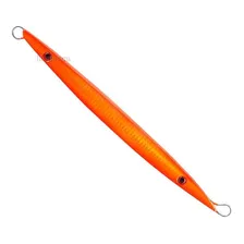 Isca Artificial Albatroz Jumping Jig Thirex (300g) - Cores Cor Orange/Gold Foto mini 1