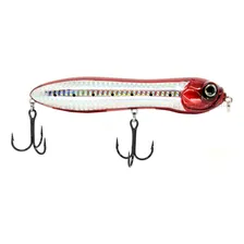 Isca Artificial Albatroz Thundera 130 - 13cm (30g) - Cores Cor Cor - P01c019 Foto  mini 1
