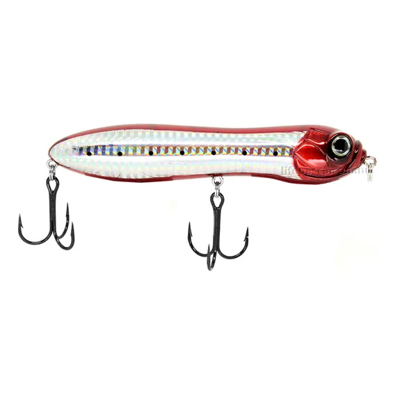 Isca Artificial Albatroz Thundera 130 - 13cm (30g) - Cores Cor Cor - P01c019 Foto 1