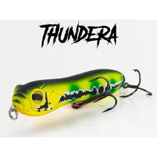 Isca Artificial Albatroz Thundera 130 13cm (30g) ResistĂȘncia Cor Cor - SH609 Foto mini 2