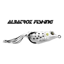 Isca Artificial Albatroz Top Frog Xy-10 - 6,0cm (18g) Cor Cor - 05 Foto mini 1