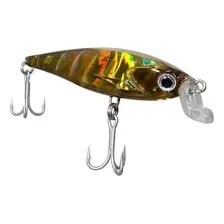 Isca Artificial Bandidona 9cm 16g Cor 04h Borboleta Foto mini 1